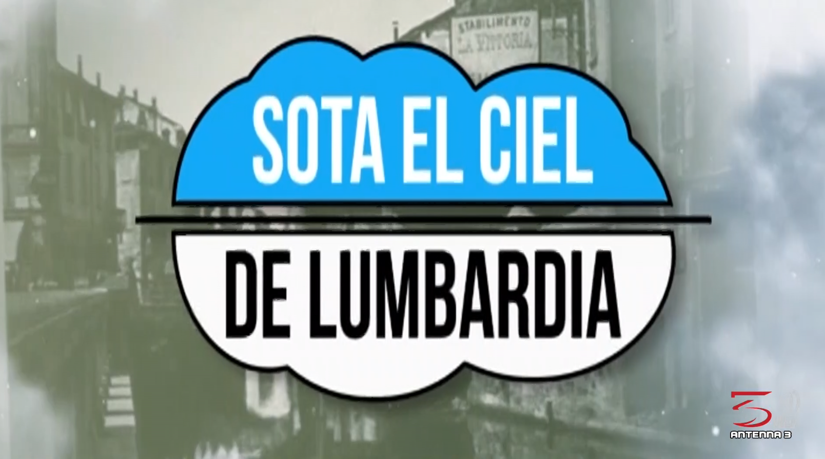 SOTA EL CIEL DE LUMBARDIA DEL 07-03-26 Thumbnail