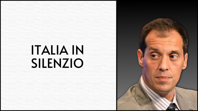 SCONFITTA ASSORDANTE, LE CONSEGUENZE... Thumbnail