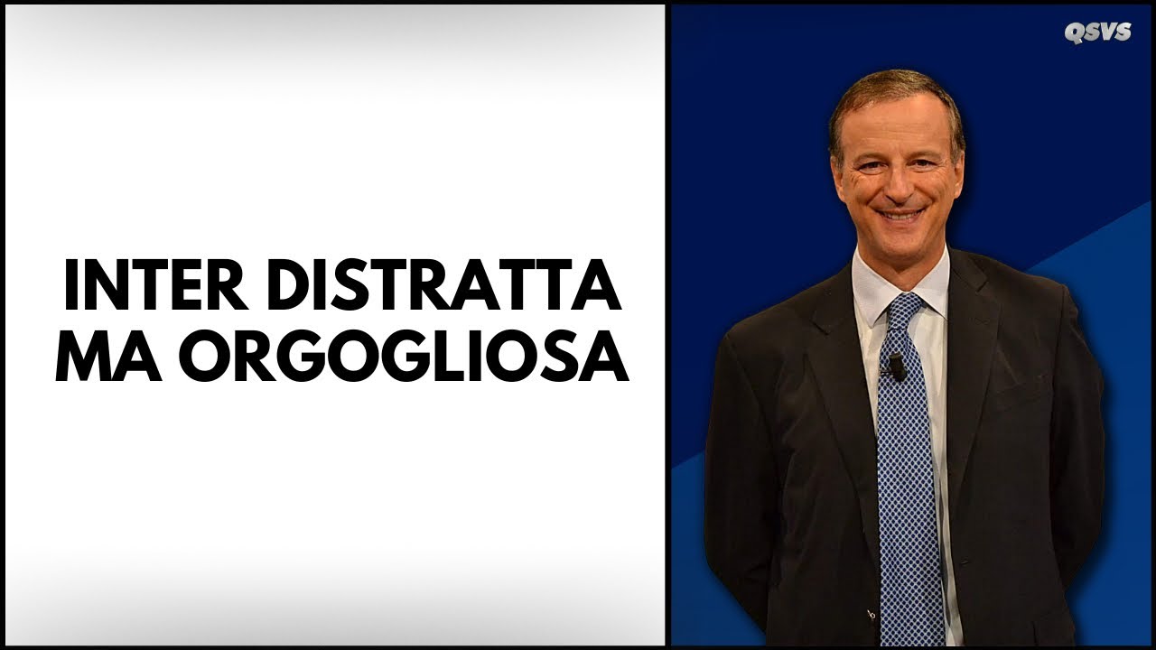 INZAGHI SBAGLIA, VALERI PURE Thumbnail
