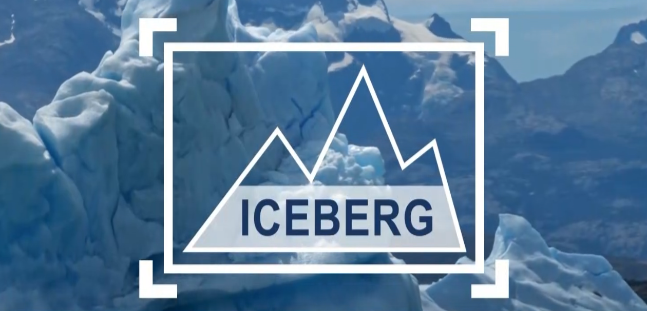 ICEBERG DEL 8-04-26 Thumbnail