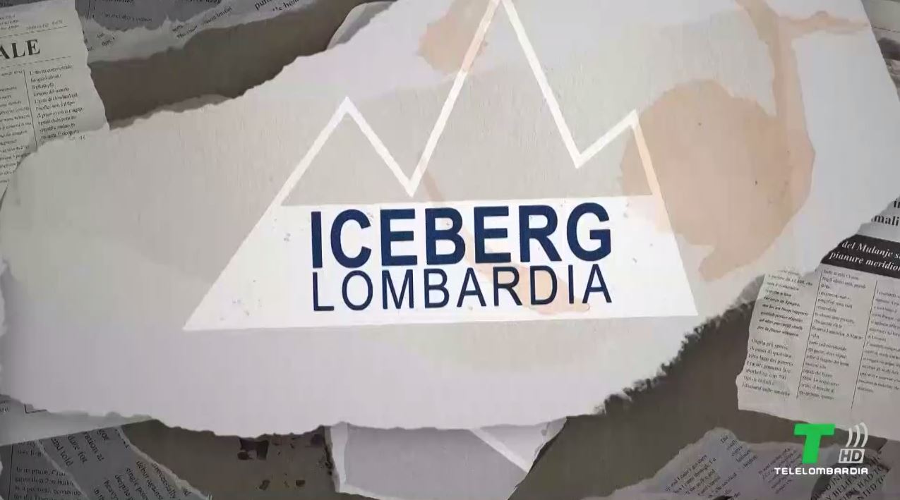 ICEBERG LOMBARDIA DELL
