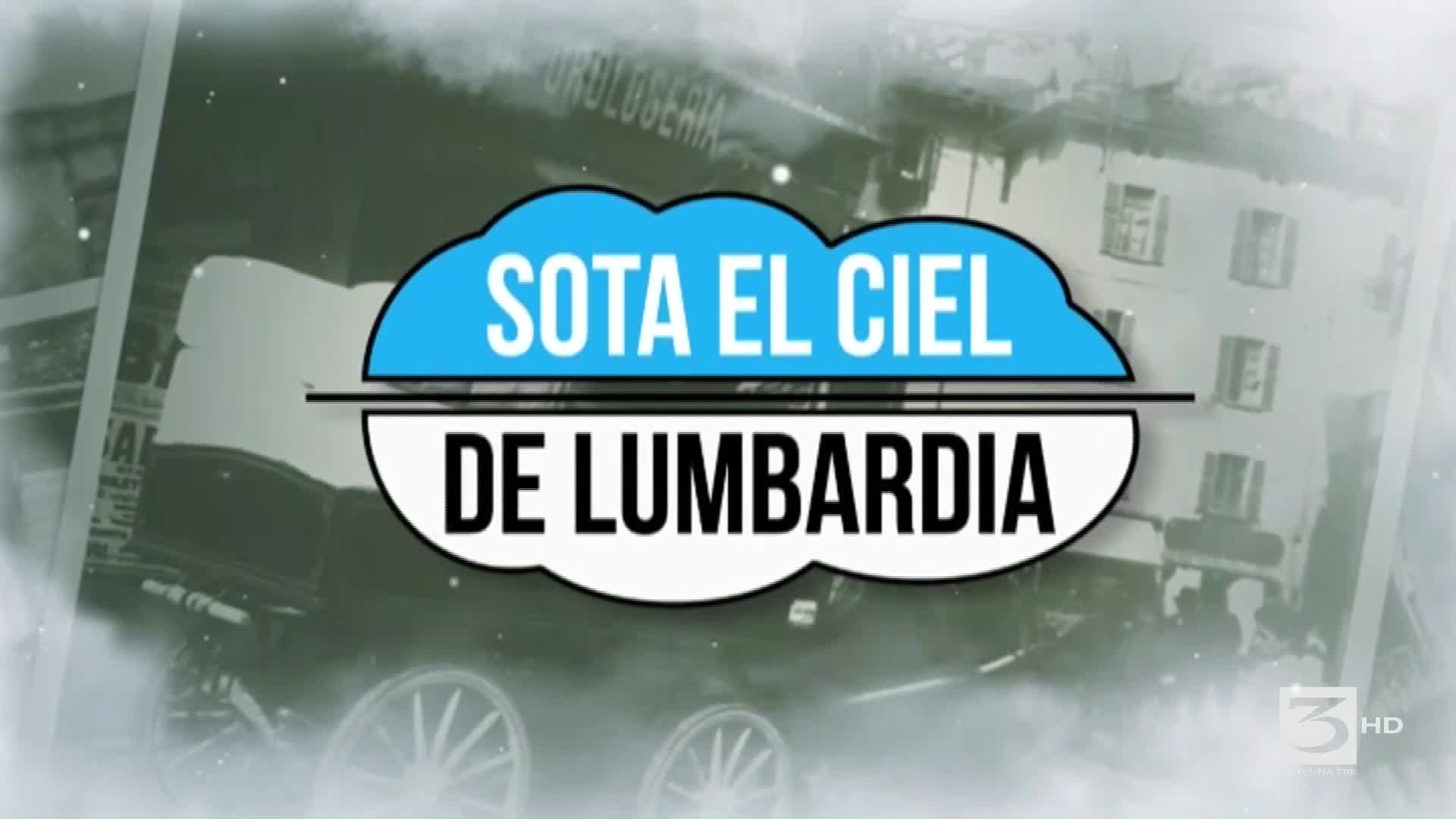 SOTA EL CIEL DE LUMBARDIA DEL 27-06-26 Thumbnail