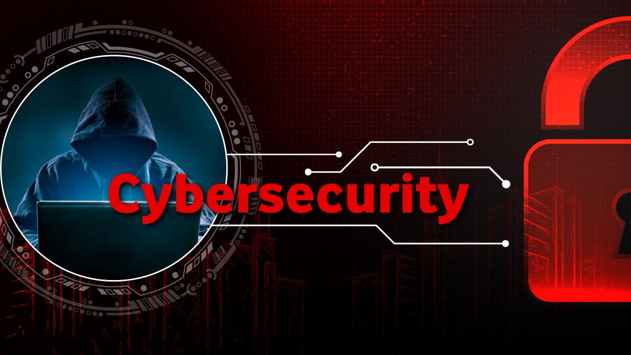 CORSI CYBER SECURITY Thumbnail