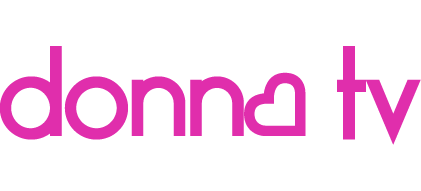 Donna TV logo