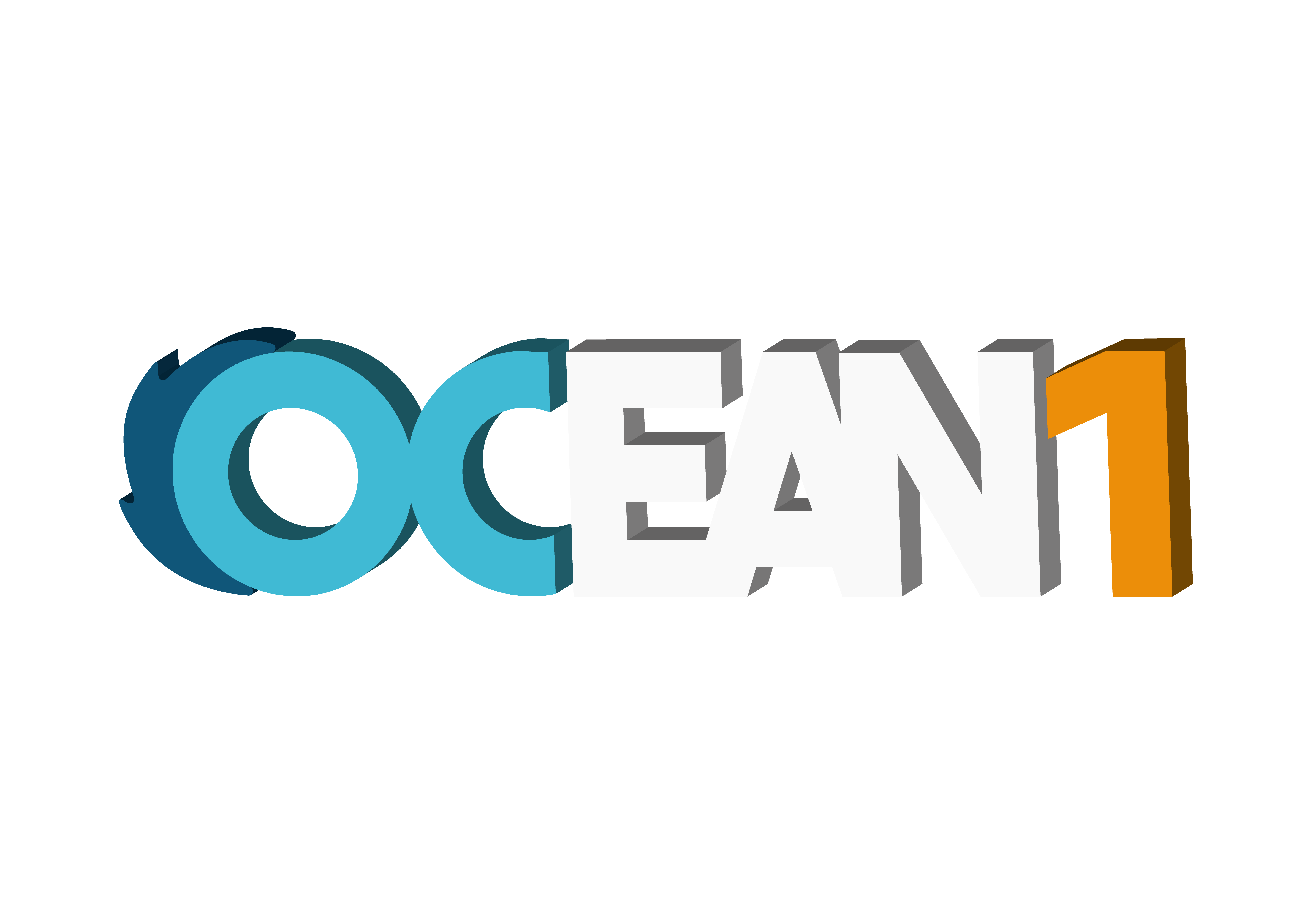 Ocean1 logo