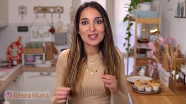 COLAZIONI per una SETTIMANA : 5 Ricette Sane, Leggere e Buonissime! Thumbnail