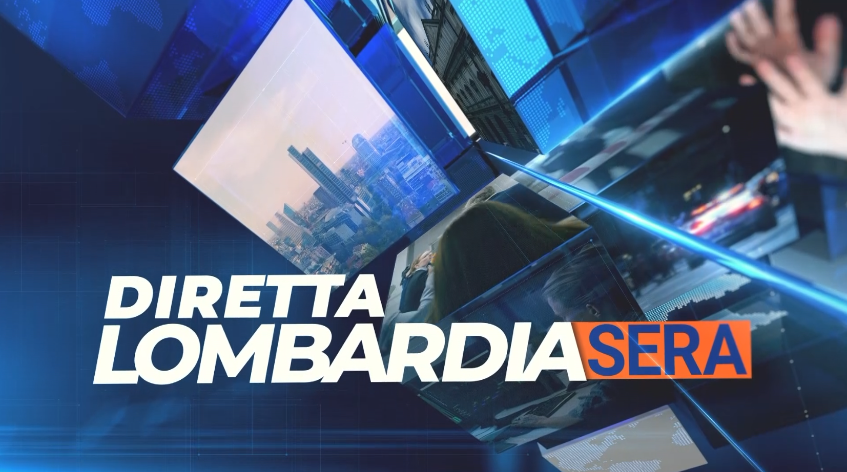 DIRETTA LOMBARDIA SERA DEL 20-07-26 Thumbnail