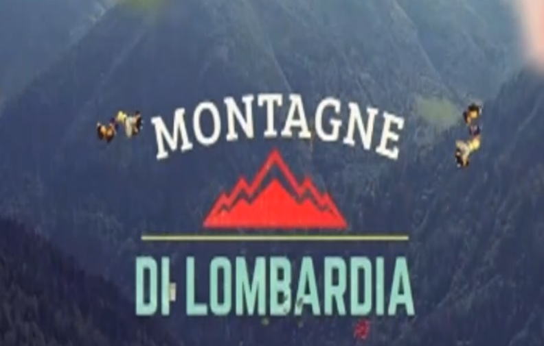 MONTAGNE DI LOMBARDIA DEL 24-07-26 Thumbnail