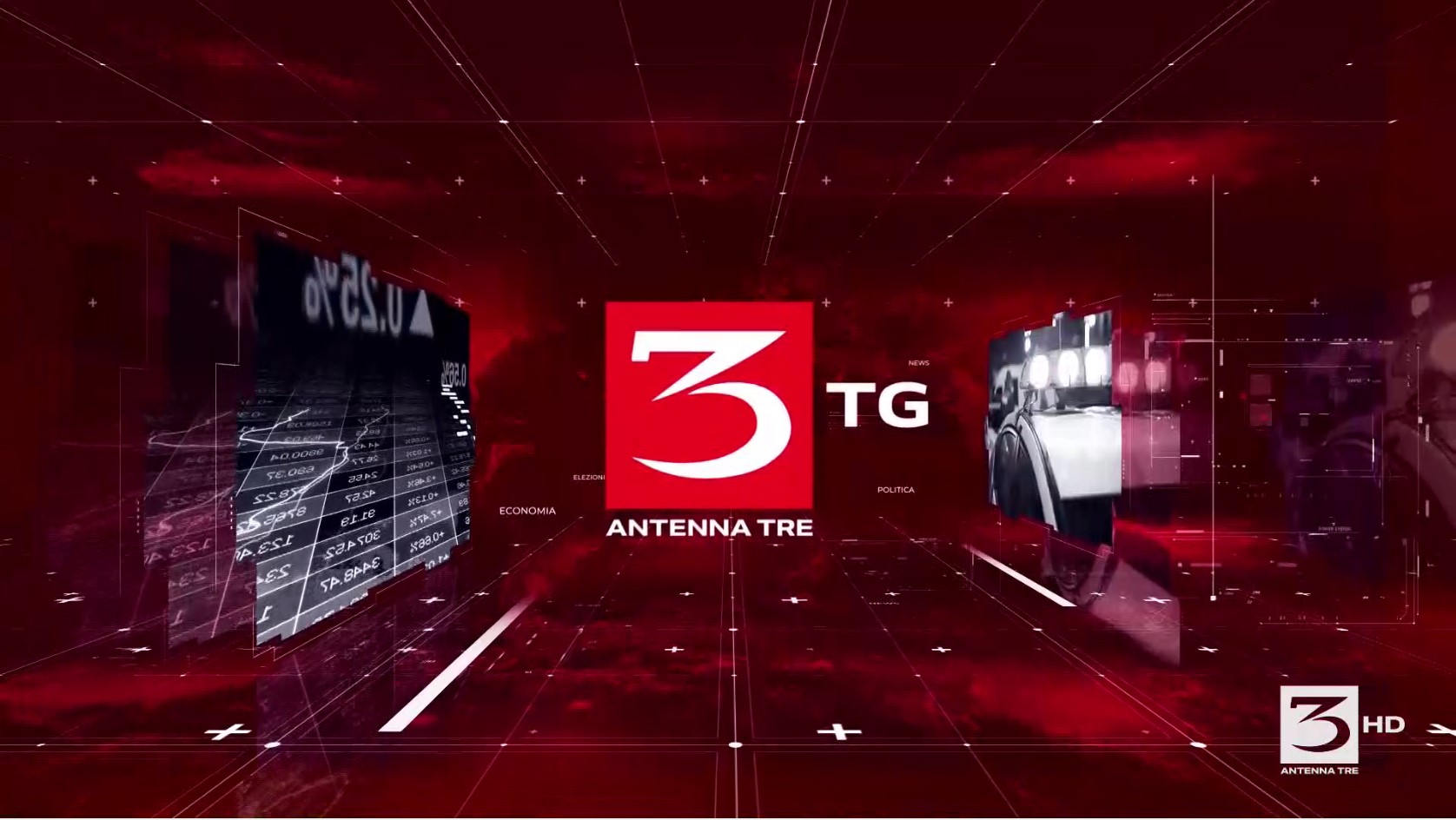 TG ANTENNA 3 DEL 25-07-26 Thumbnail