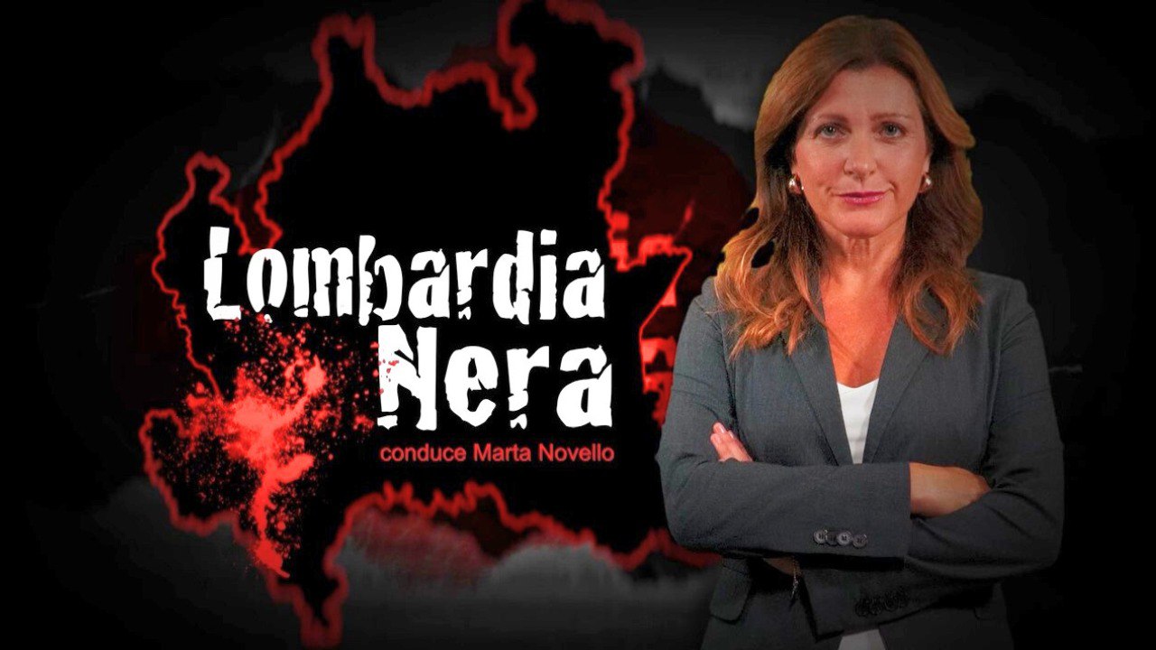 LOMBARDIA NERA DEL 4-08-26 Thumbnail