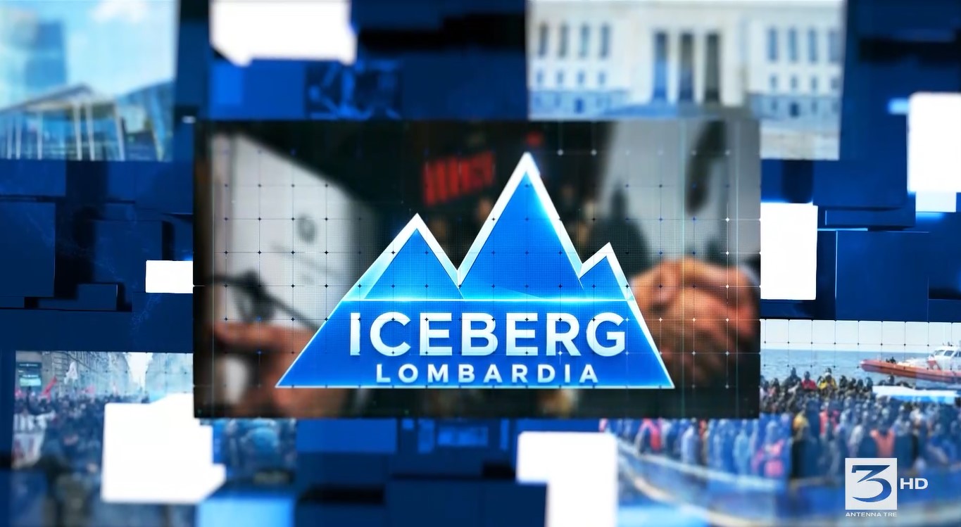 ICEBERG LOMBARDIA DEL 3-09-26 Thumbnail