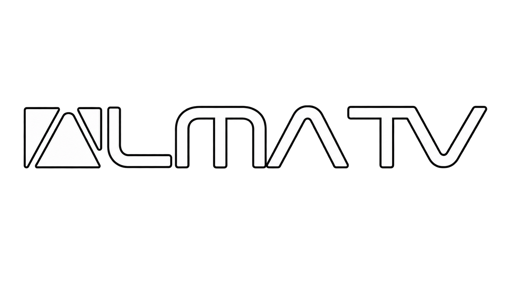 Alma TV logo
