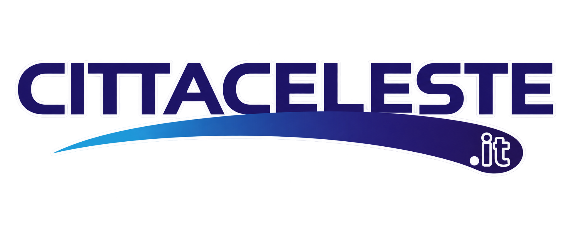 CITTA CELESTE logo